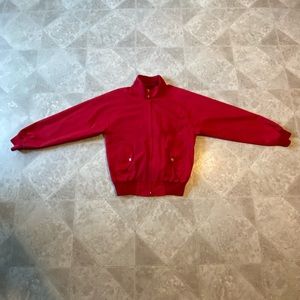 Haute Route Men’s Lightweight Bomber Jacket                   Size:S